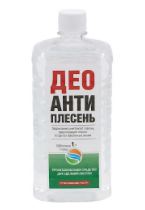 Део-Антиплесень